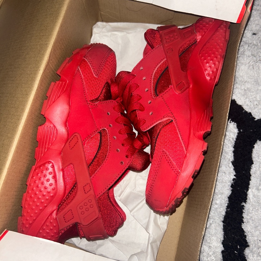 Nike huarache